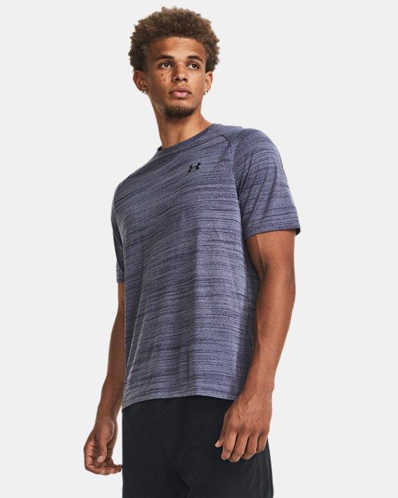 Mens UA Tech 2.0 Tiger Short Sleeve Product Image