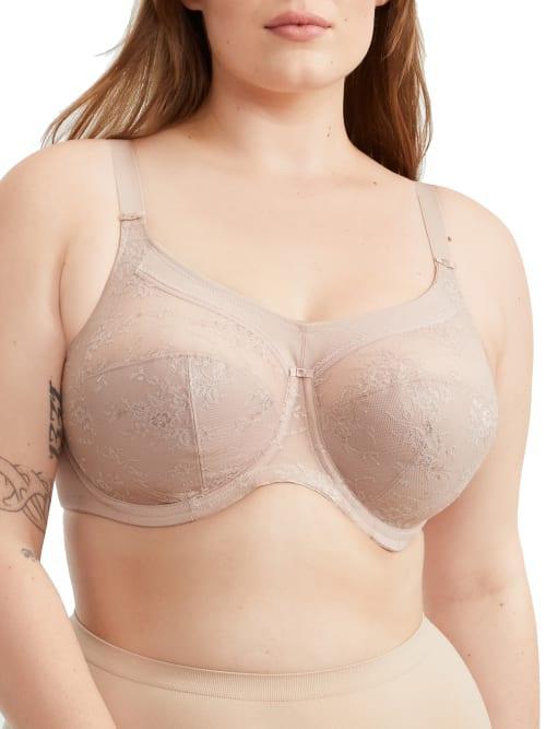 Goddess Womens Verity Full Cup Underwire Bra, GD700204 Product Image