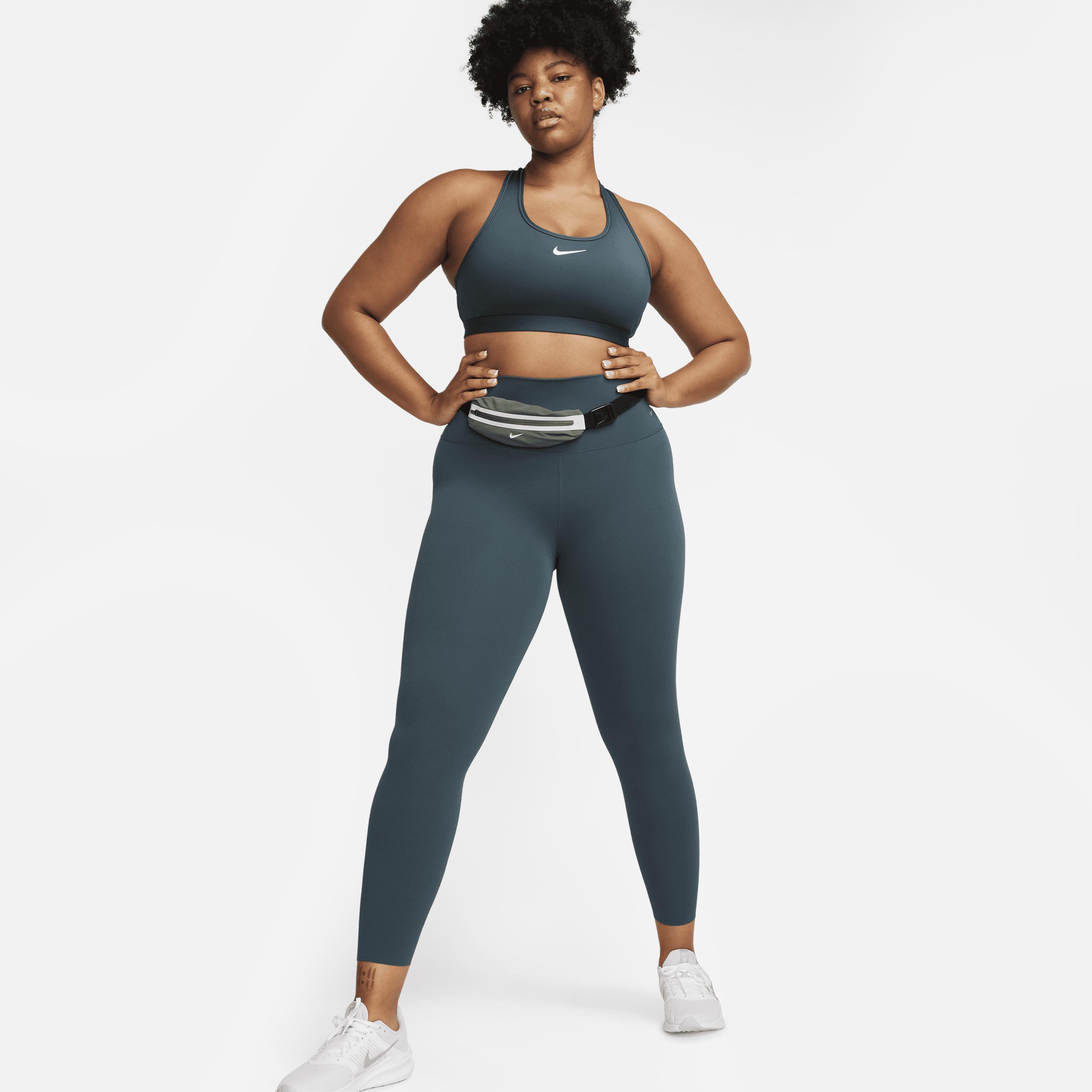 Nike Zenvy Gentle Support High Waist 7/8 Leggings product image