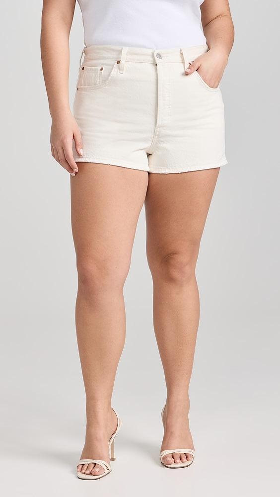 Levi's 501 Original Shorts | Shopbop Product Image