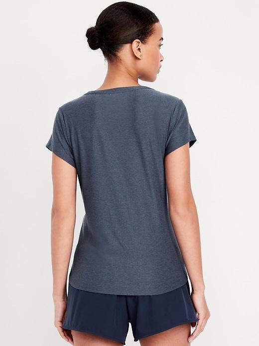 CloudMotion Base Layer T-Shirt Product Image