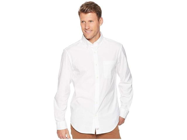 Mens Solid Classic Murray Shirt Product Image