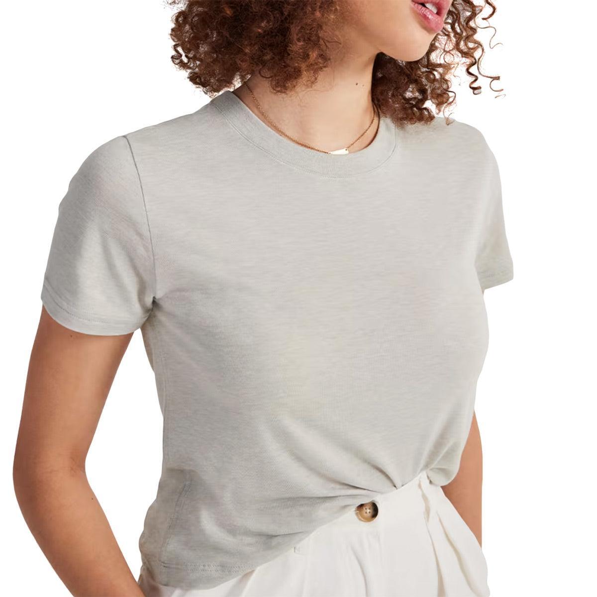 allbirds Women's Sea Tee Classic Product Image