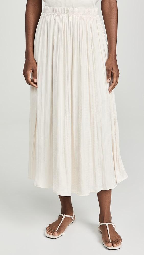 Z Supply Kahleese Skirt | Shopbop Product Image