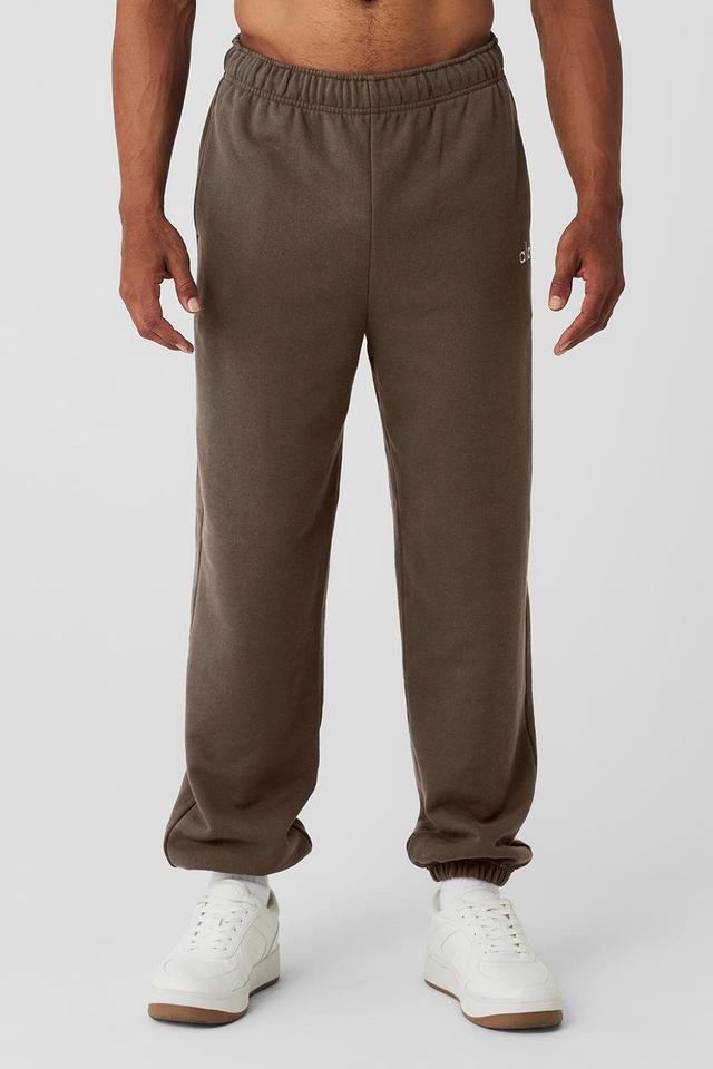 Accolade Sweatpant - Olive Tree Male Product Image