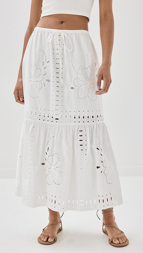 RAILS Prina Skirt | Shopbop Product Image