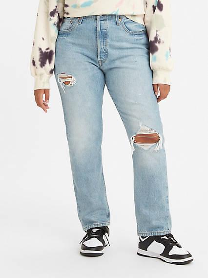 Levi's Skinny Women's Jeans Product Image