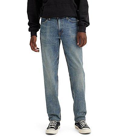 Big & Tall Levis 541 Athletic Taper Stretch Jeans, Mens Product Image