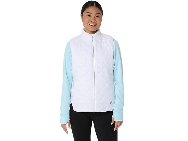 ASICS Women's Performance Insulated Vest 2.0 Product Image