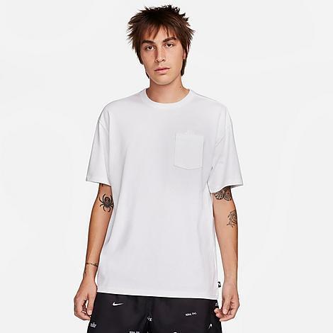 Mens Nike Sportswear Premium Essentials Pocket T-Shirt Product Image