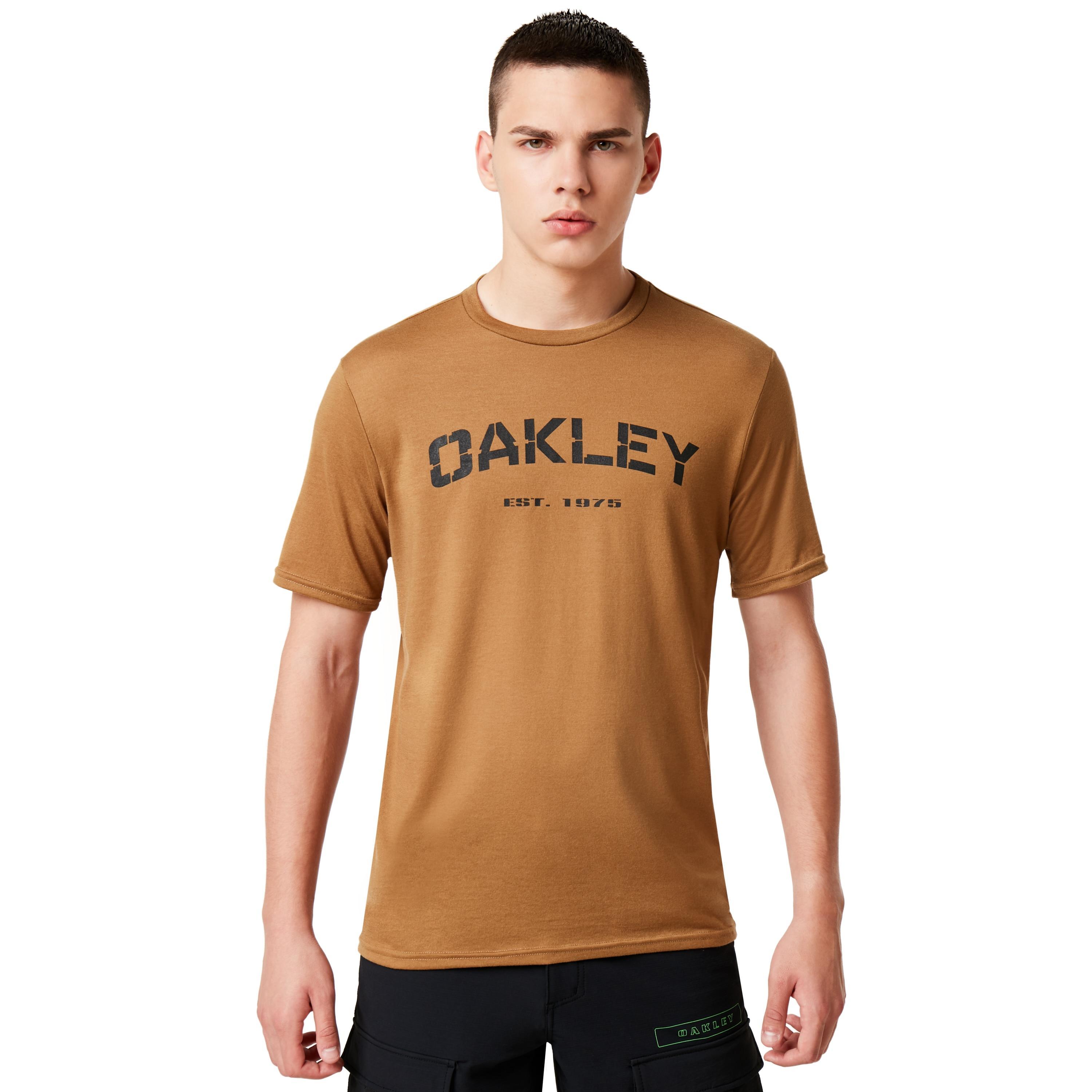 Oakley Men's Si Indoc Tee Size: Xxl Product Image