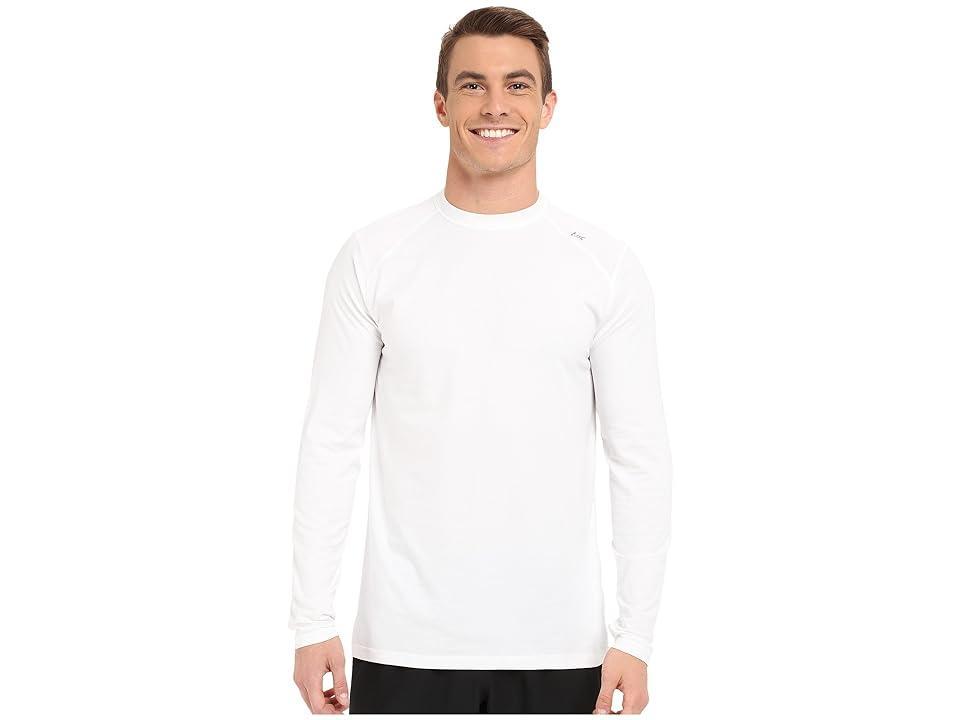 tasc Performance Carrollton Long Sleeve Shirt Men's Long Sleeve Pullover Product Image