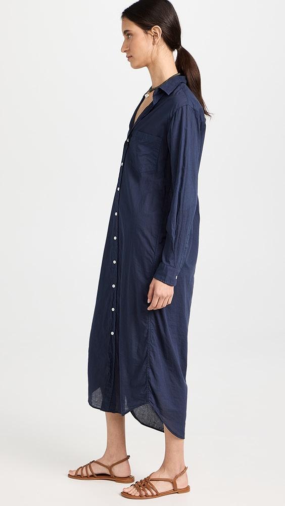 Frank & Eileen Rory Woven Dress | Shopbop Product Image