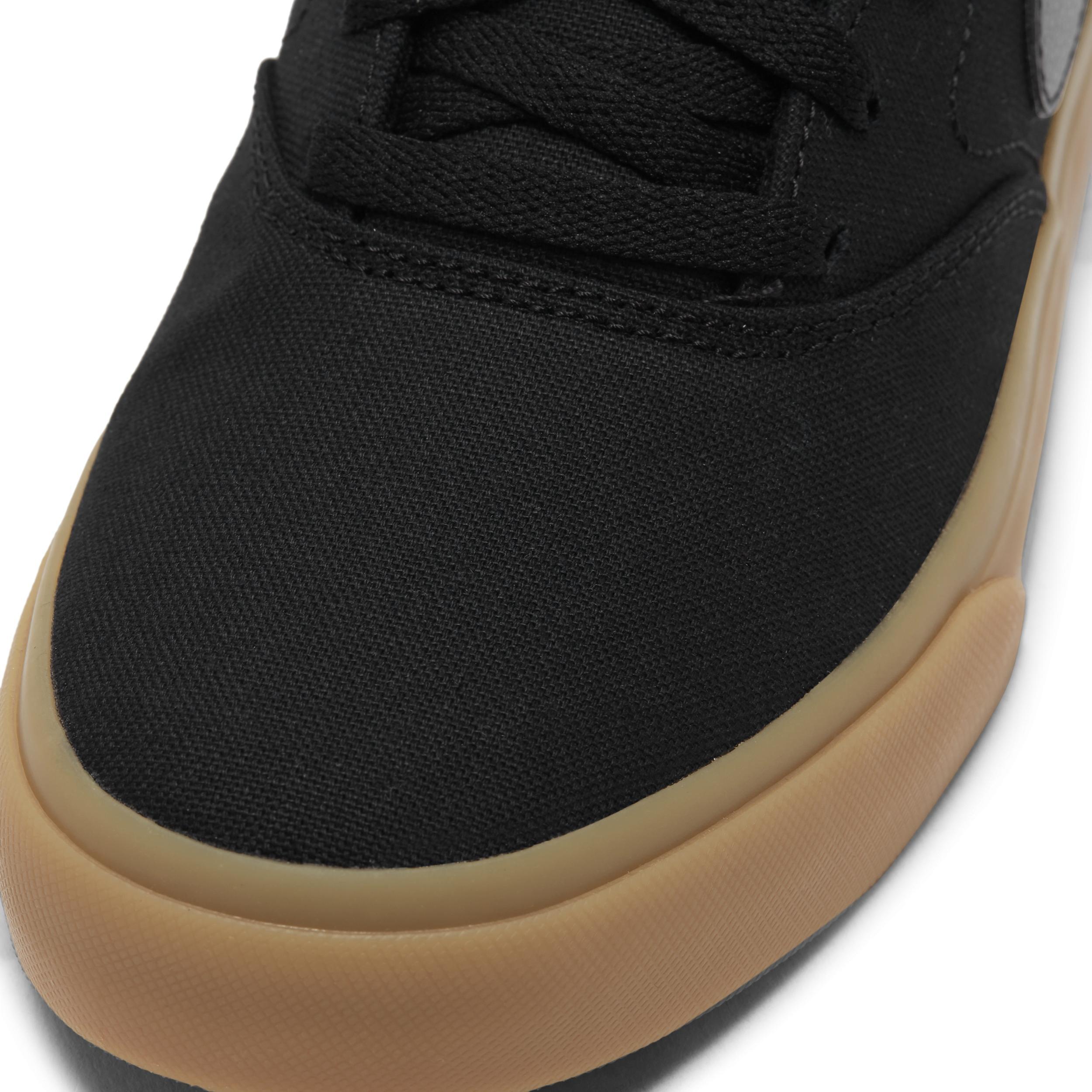 Unisex Nike SB Charge Canvas Skate Shoes Product Image