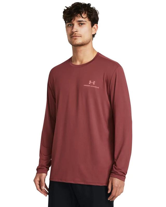 Men's UA Vanish Energy Long Sleeve Product Image