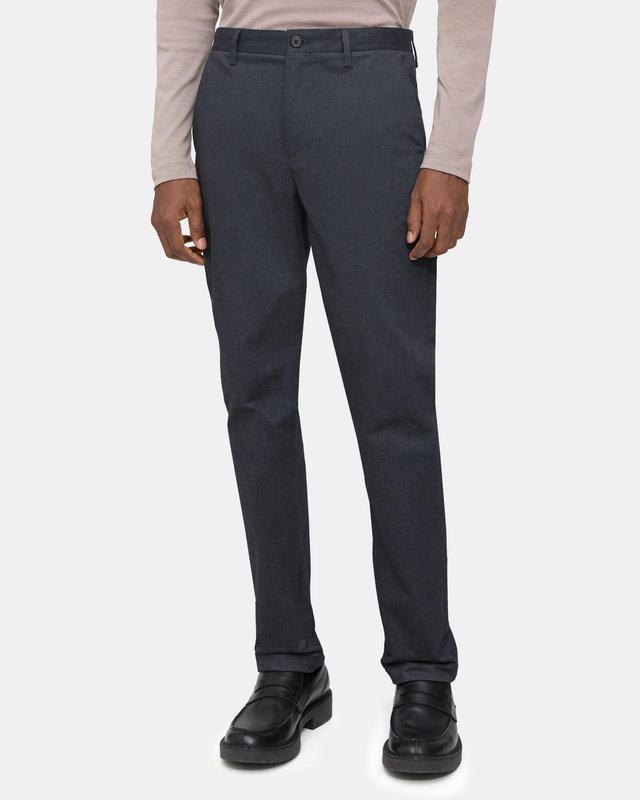 Classic-Fit Pant in Cotton Twill Product Image