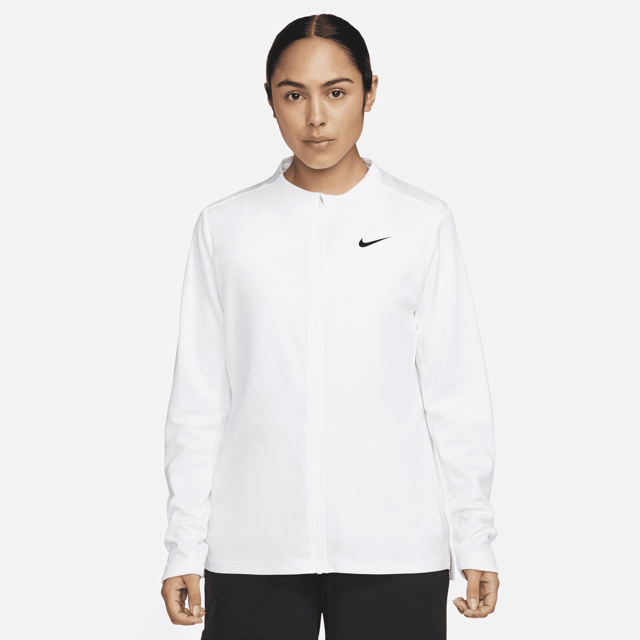 Nike Womens Dri-FIT UV Advantage Full-Zip Top Product Image