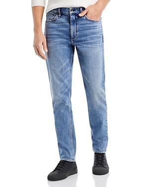 Mens Fit 2 Slim-Fit Denim Jeans Product Image