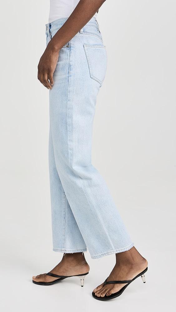 Pistola Denim Lexi Jeans | Shopbop Product Image