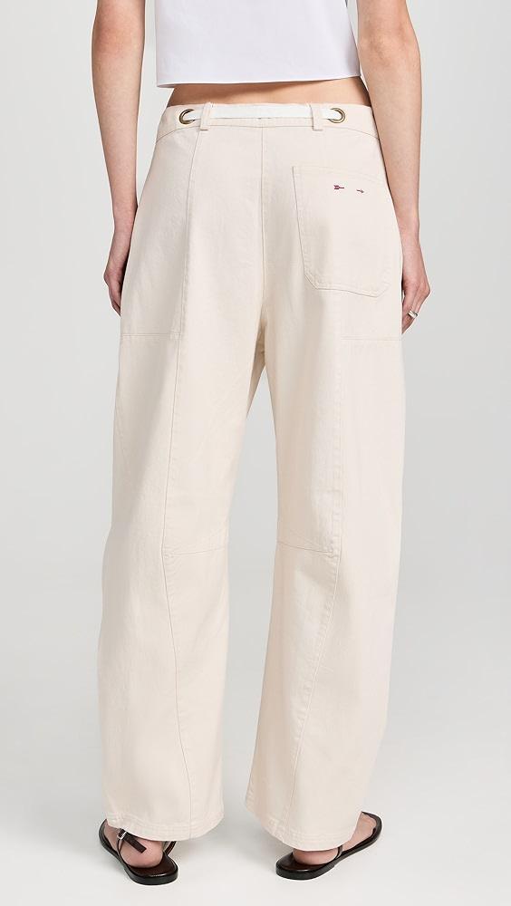 The Upside Roam Noah Pants | Shopbop Product Image