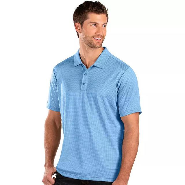 Mens Antigua Balance Polo Product Image