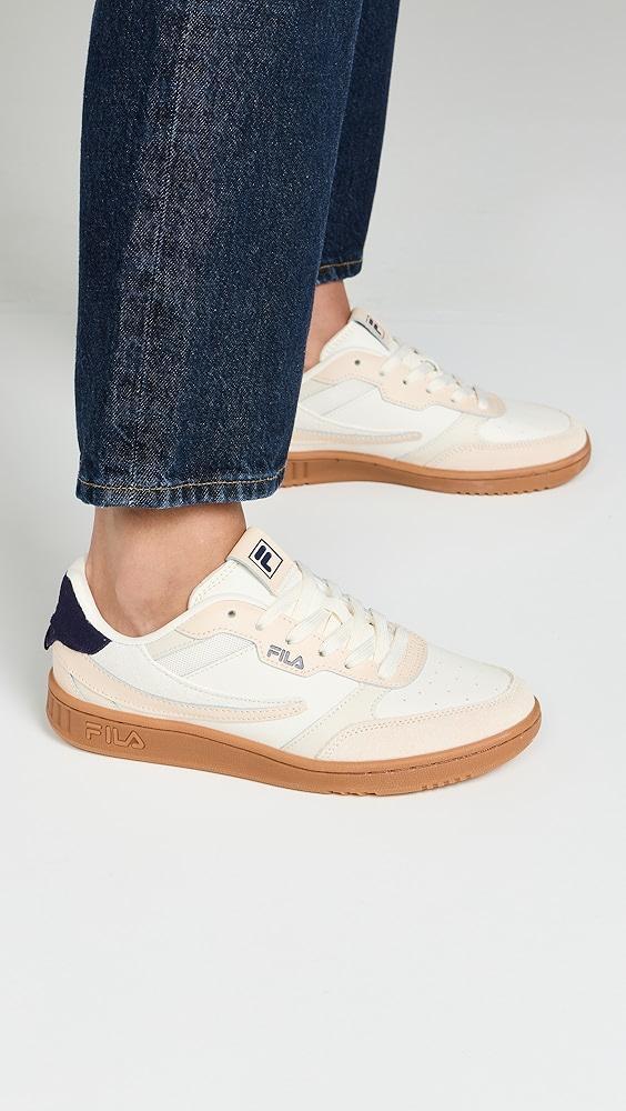 Fila Sizzo Sneakers | Shopbop Product Image