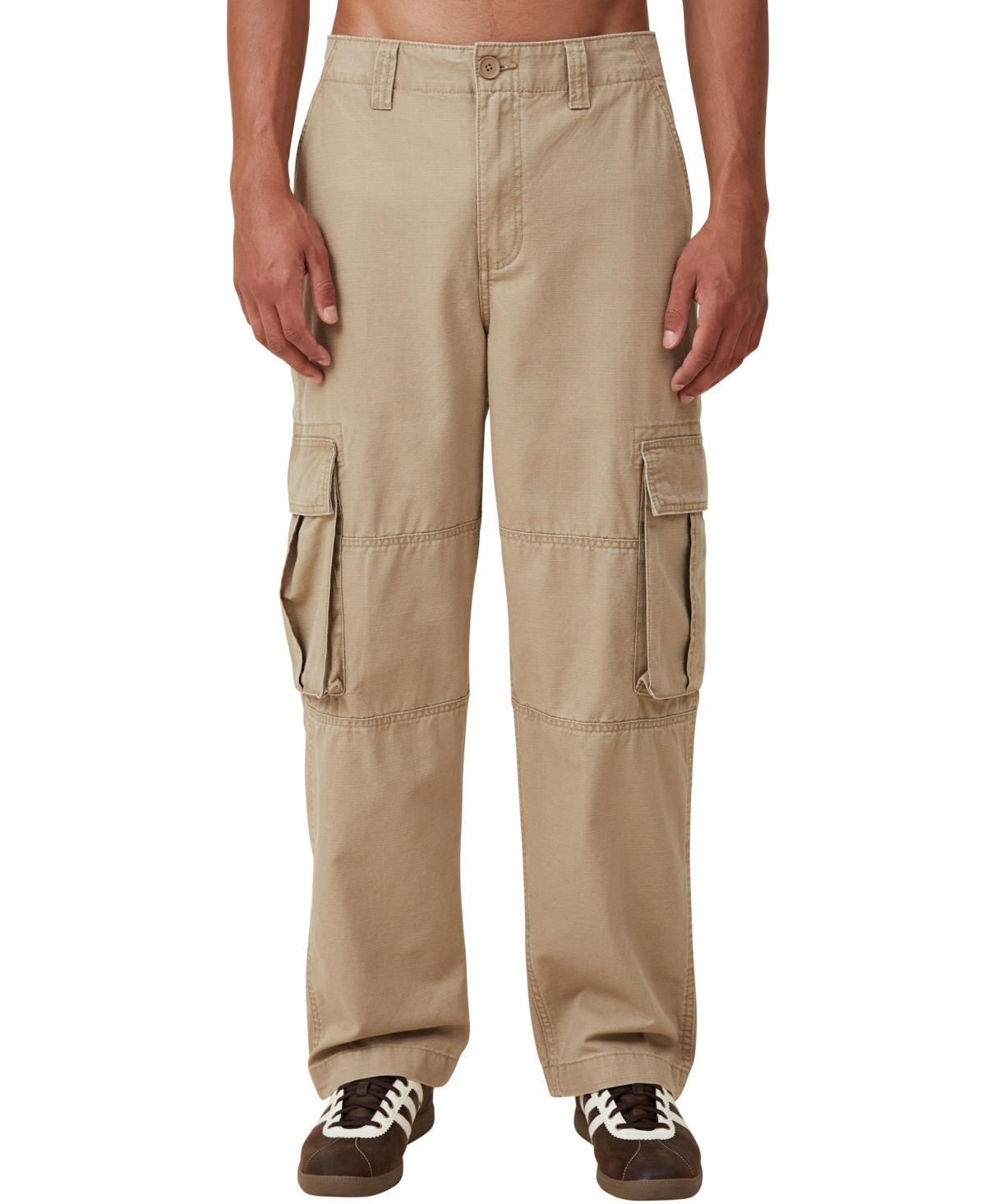 Cotton On Mens Baggy Cargo Pant Product Image