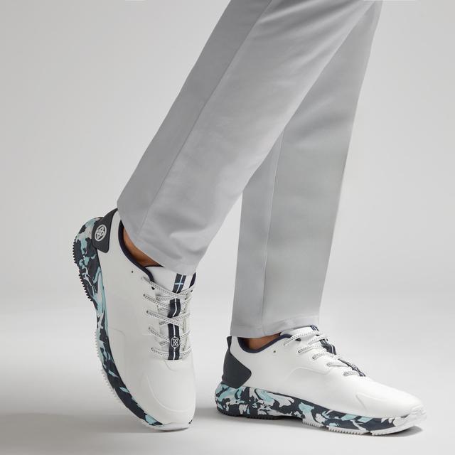 MEN'S MG4+ MONOCHROME CAMO GOLF SHOE Product Image