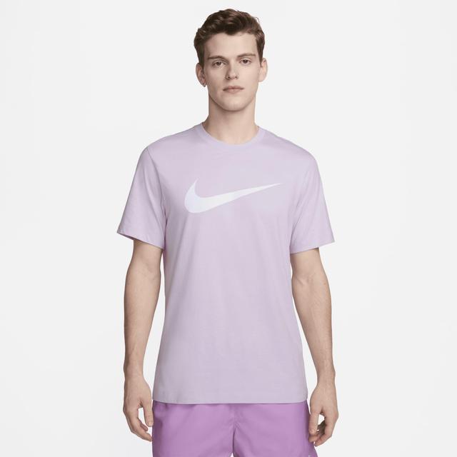 Men's Nike Sportswear Swoosh T-Shirt Product Image