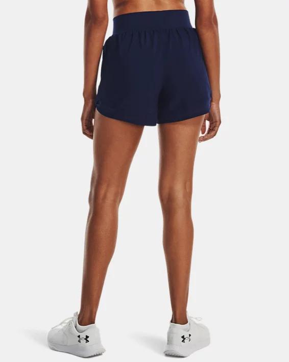 Women's UA Locker Woven Shorts Product Image