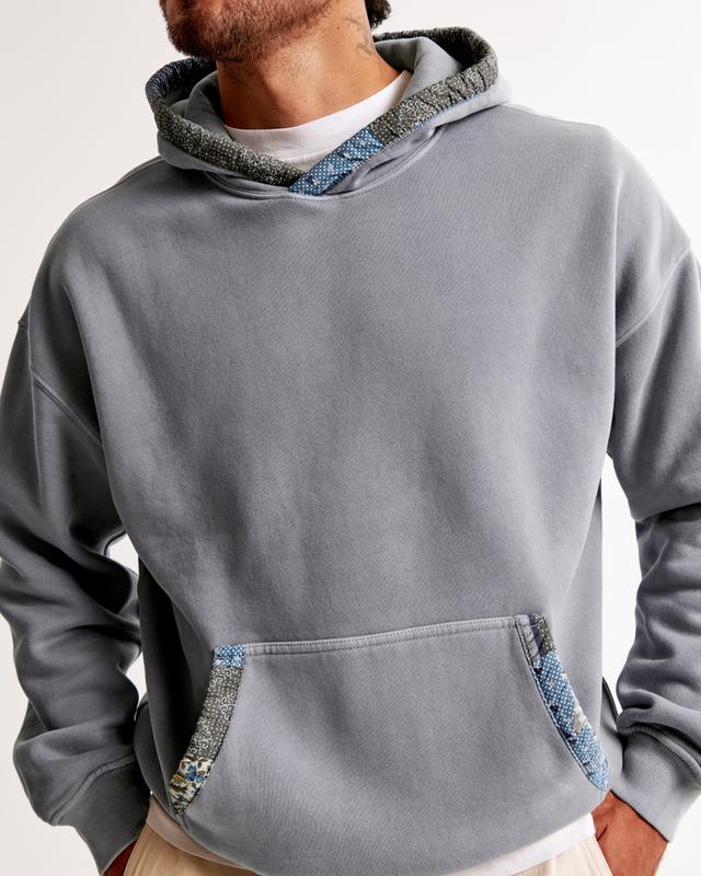 Essential Popover Hoodie Product Image