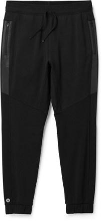 Active Fleece Tech Pants - Men's Product Image