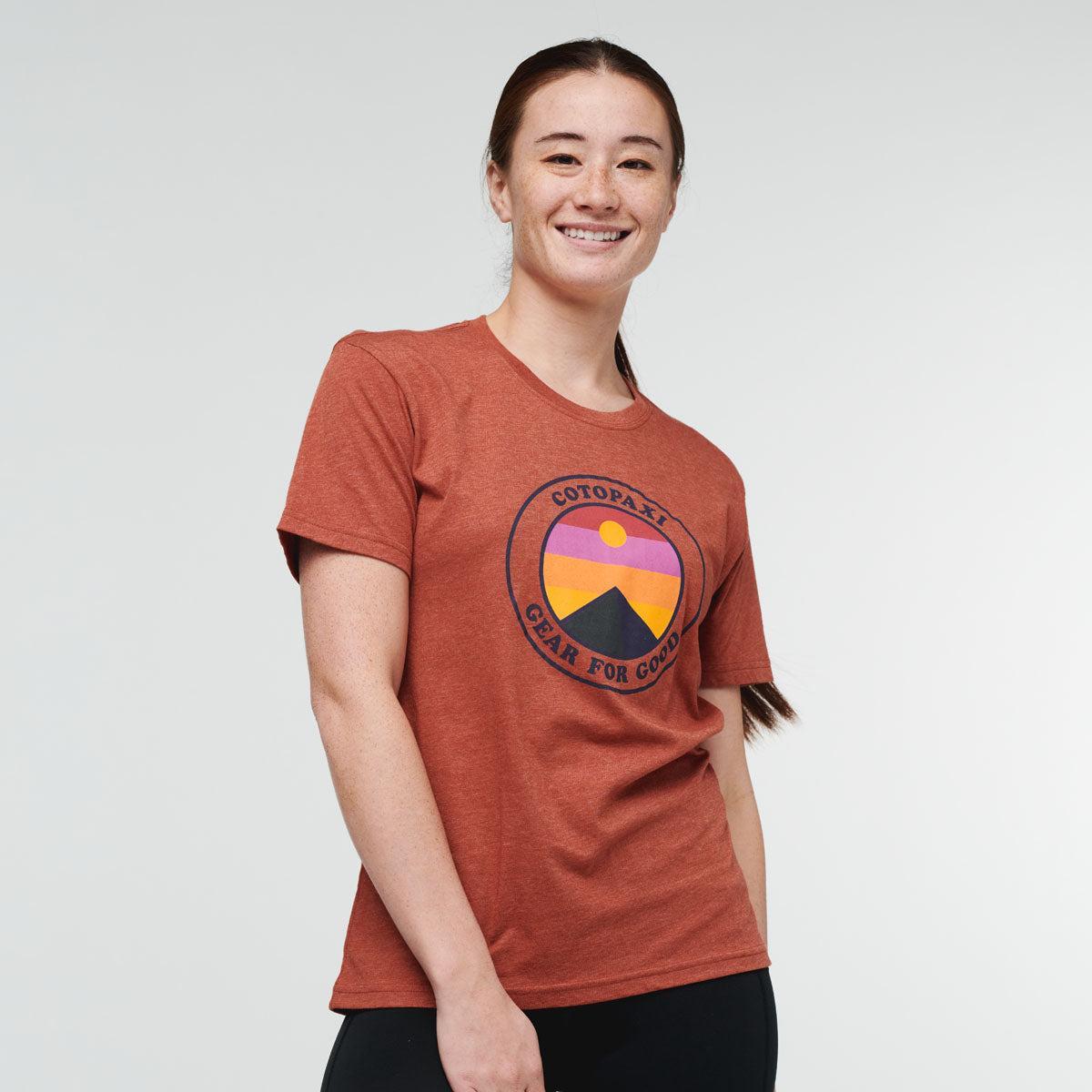 Sunny Side T-Shirt - Women's Female Product Image