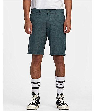 RVCA Back In Hybrid 19 Outseam Shorts Product Image