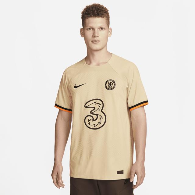 Chelsea FC 2022/23 Match Third Nike Men's Dri-FIT ADV Soccer Jersey Product Image