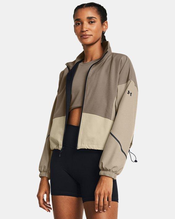 Women's UA Unstoppable Jacket Product Image