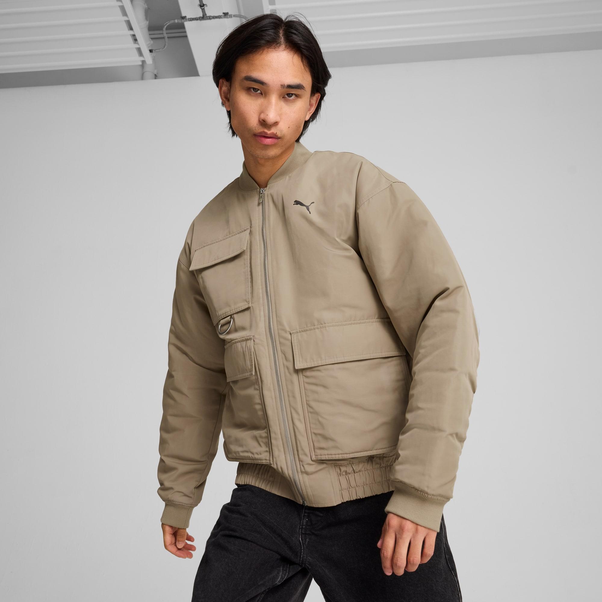 Men's Bomber Jacket product image