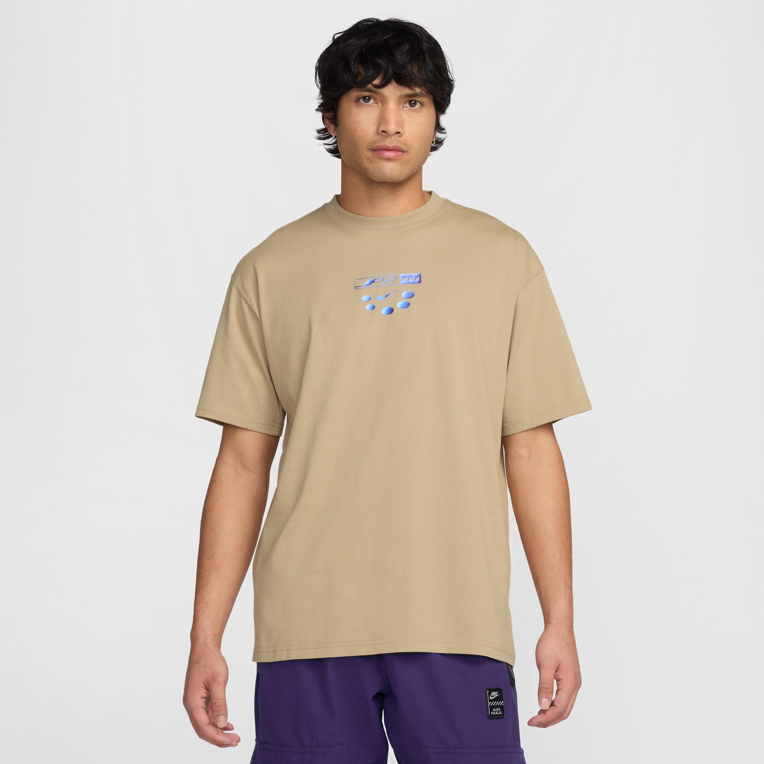 Men's Nike Sportswear Max90 T-Shirt Product Image