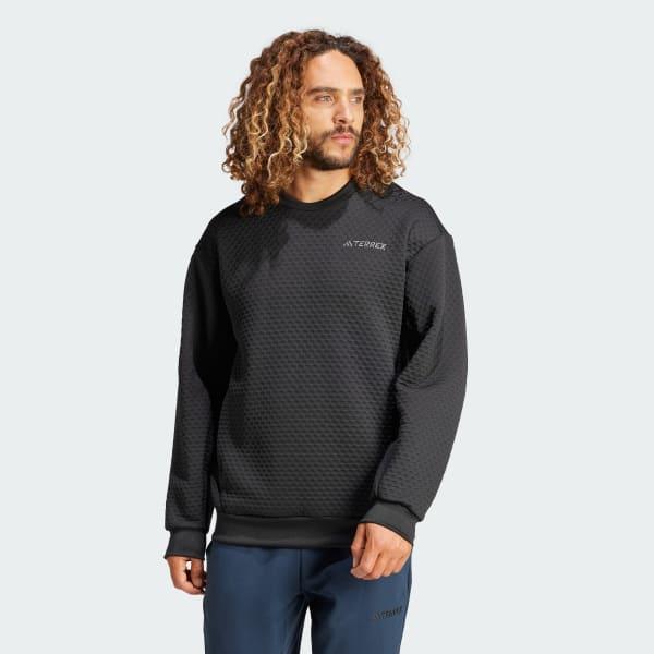 Terrex Xploric Crewneck Sweater Product Image