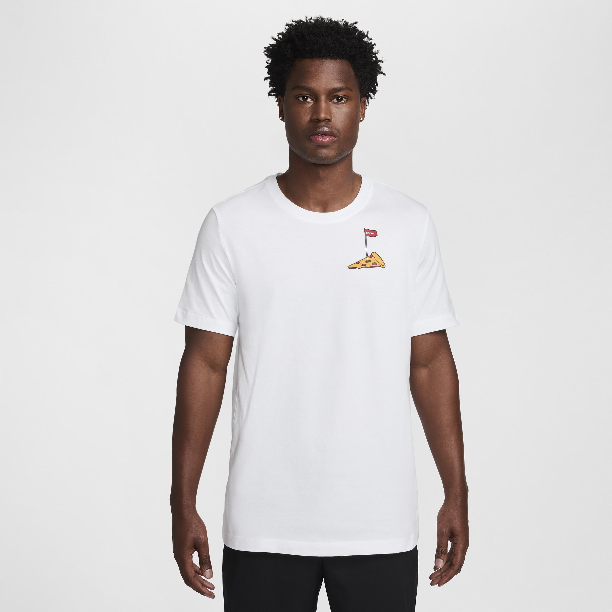 Nike Men's Golf T-Shirt Product Image