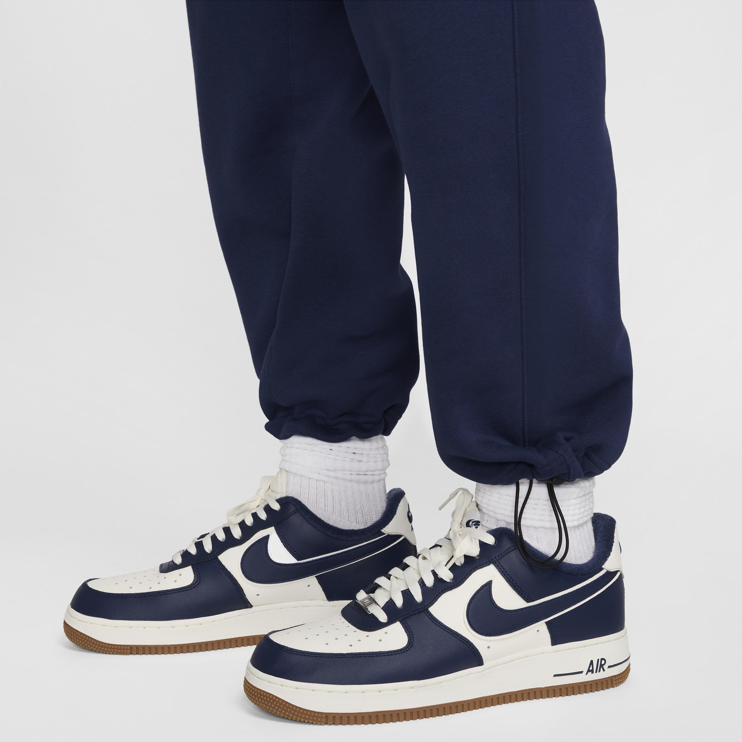 Nike Men's Club Fleece Bungee Pants Product Image