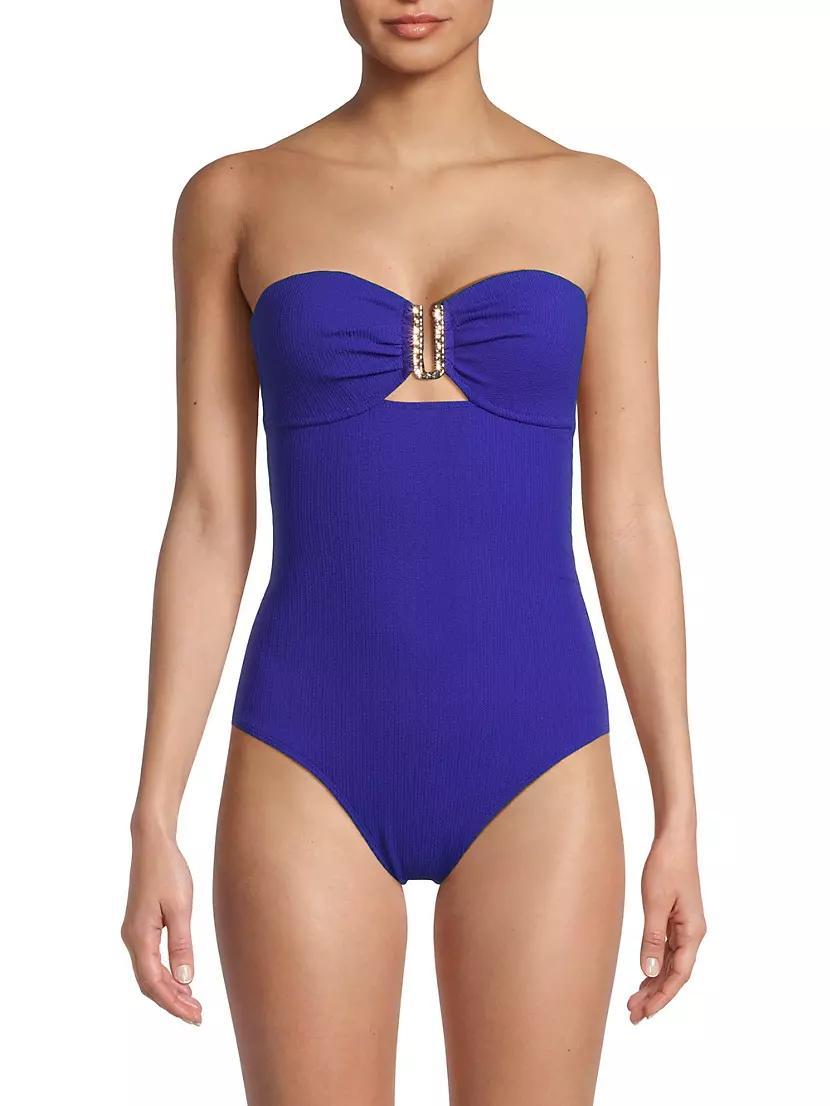 Lisa One-Piece Swimsuit Product Image