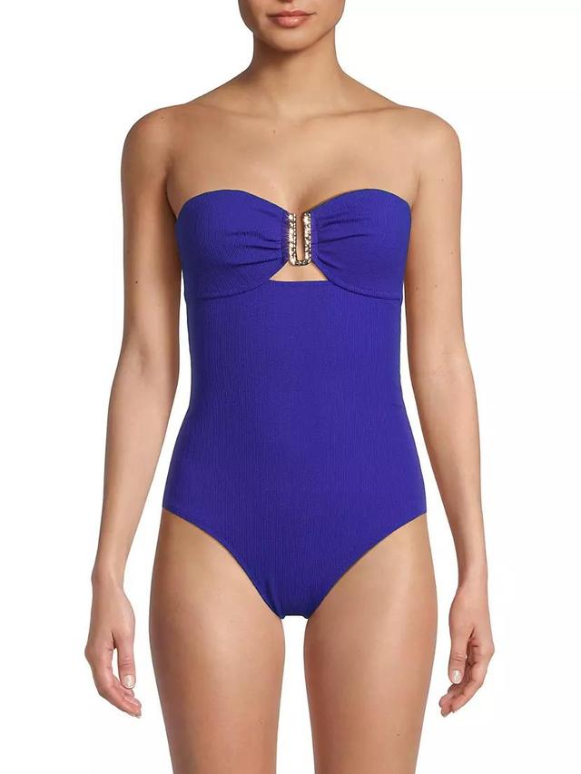 Lisa One-Piece Swimsuit Product Image