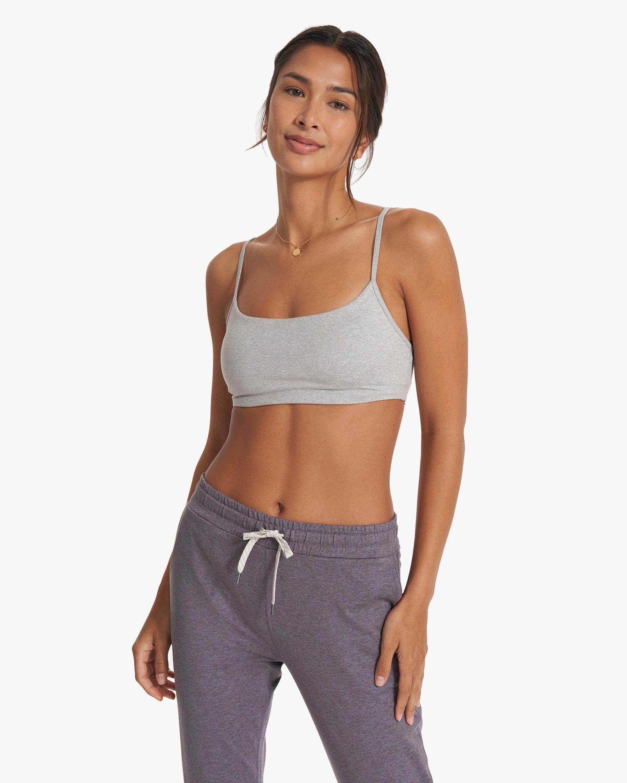 Halo Essential Bra Product Image