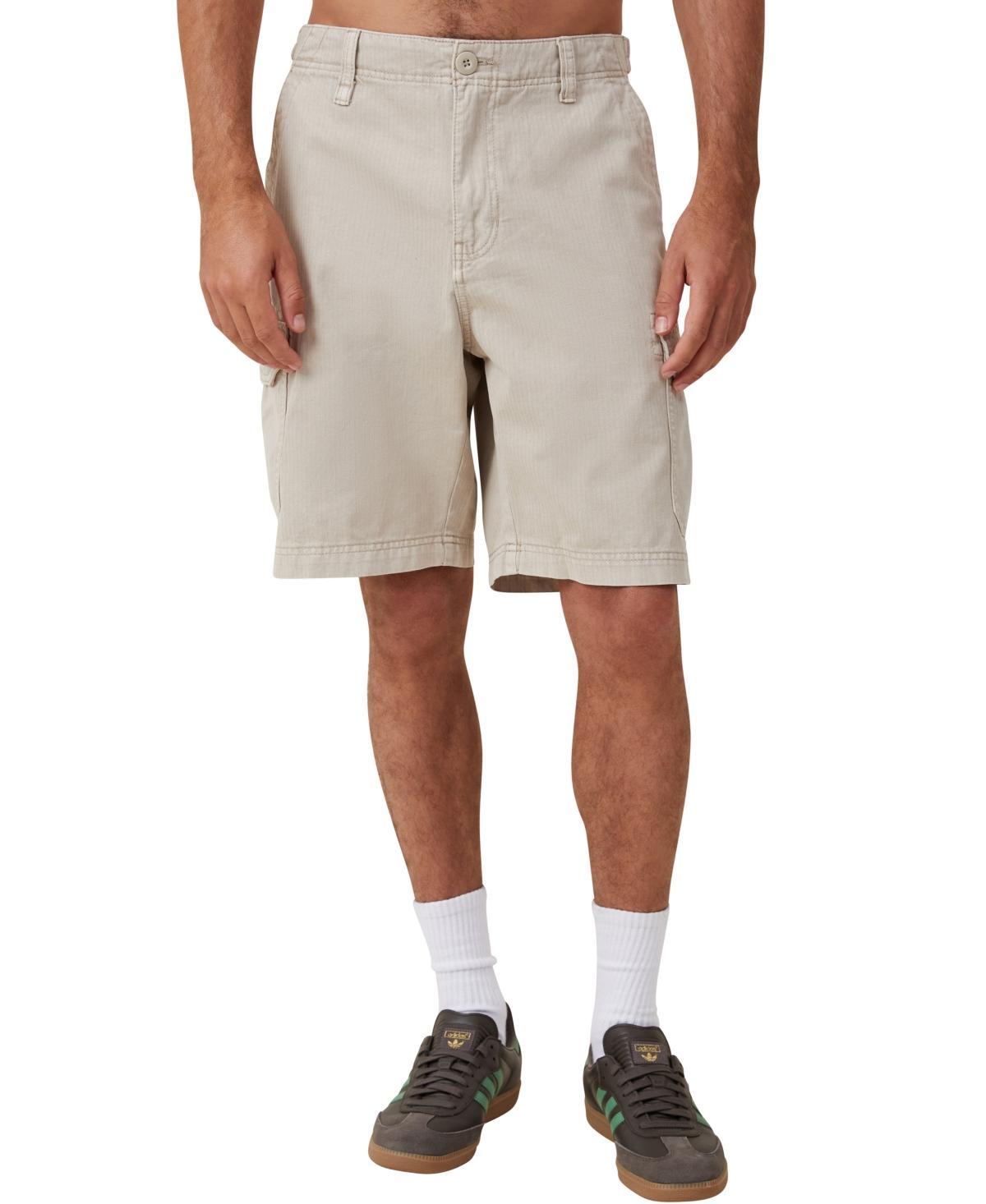 Men's Tactical Cargo Short Product Image