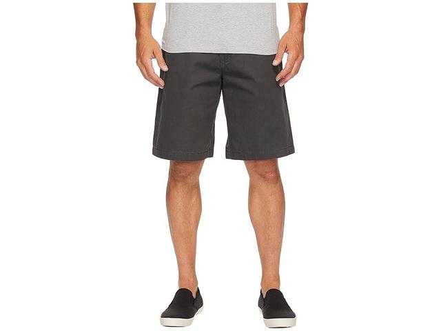 Timberland PRO Son-of-a Shorts (Gunmetal) Men's Shorts Product Image