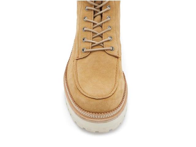 AllSaints Castle Lug Sole Boot Product Image