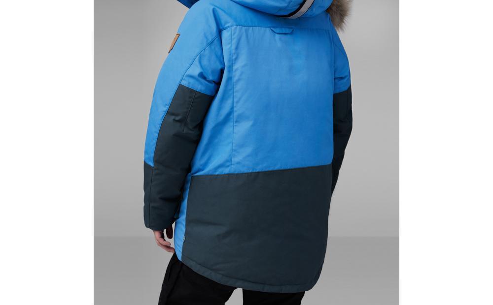 Polar Expedition Parka W Product Image