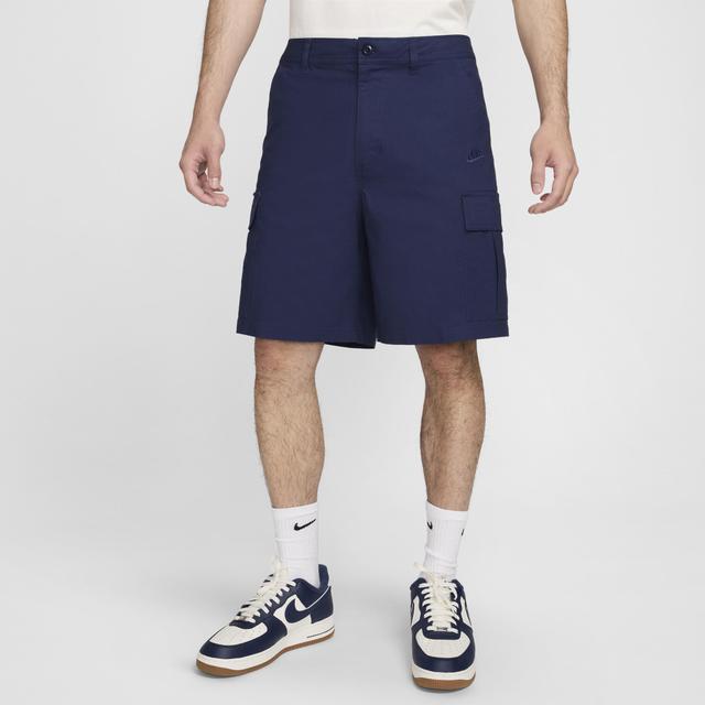 Nike Men's Club Woven Cargo Shorts Product Image