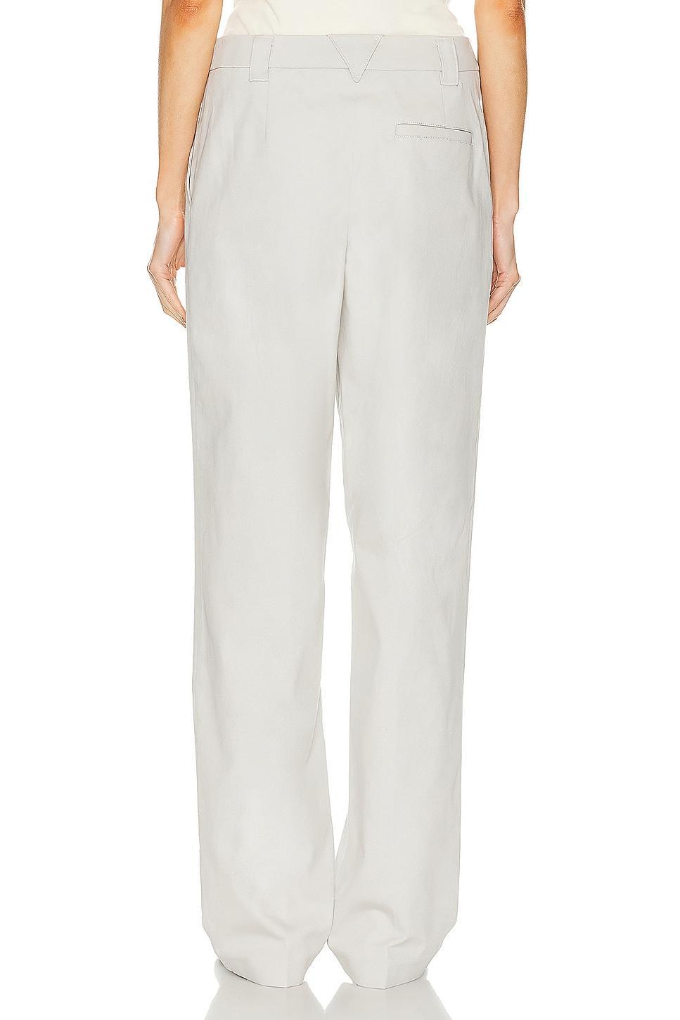 Slouchy Chino Pant GRLFRND Product Image